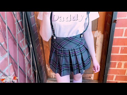 ❤️ Schoolgirl chuqur uning Dick so'radi va sinflar o'rniga fucks. Sifatli porno bizda uz.dreamlandpassionfever.ru ☑