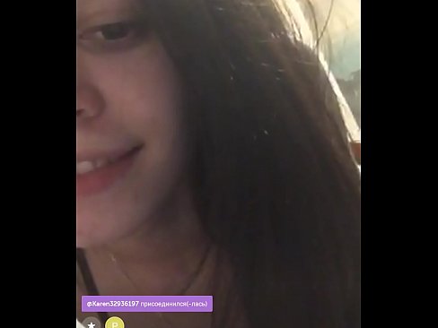 ❤️ Qiziq rus kaltak (Periskop, VKontakte, Instagram) Sifatli porno bizda uz.dreamlandpassionfever.ru ☑