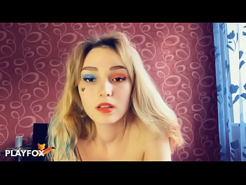 ❤️ Sehrli virtual haqiqat ko'zoynaklari menga Harley Quinn bilan jinsiy aloqa qilish imkonini berdi Sifatli porno bizda uz.dreamlandpassionfever.ru ☑