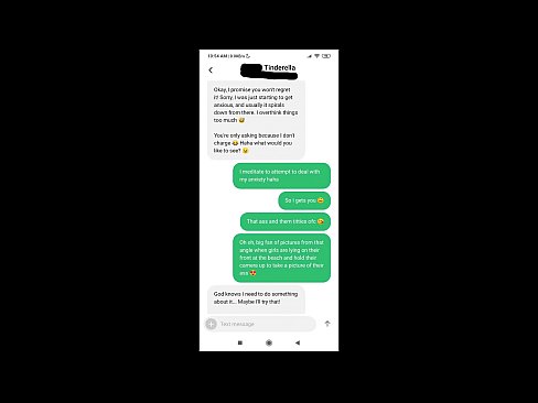 ❤️ Men haramga Tinder-dan yangi PAWG qo'shdim (Tinder bilan suhbatlashing) Sifatli porno bizda uz.dreamlandpassionfever.ru ☑
